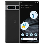 Гидрогелевая плёнка для Google Pixel 7 Pro – прозрачная, матовая, антишпион