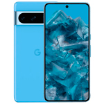 Гидрогелевая плёнка для Google Pixel 8 Pro – прозрачная, матовая, антишпион