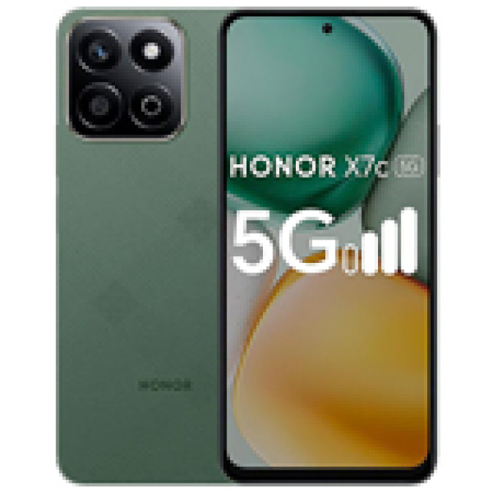 Гідрогелева плівка антишпигун Mietubl HD Privacy Screen Protector для Honor X7c