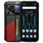 Гідрогелева плівка для Hotwav Hyper 7 Pro – прозора, матова, антишпигун