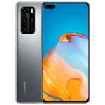 Гидрогелевая плёнка для HUAWEI P40 – прозрачная, матовая, антишпион