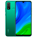 Гідрогелева плівка для HUAWEI P Smart – прозора, матова, антишпигун