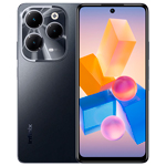 Гидрогелевая плёнка для Infinix HOT 40 – прозрачная, матовая, антишпион