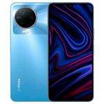 Гідрогелева плівка для Infinix Note 12 Pro – прозора, матова, антишпигун