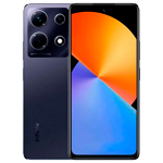 Гідрогелева плівка для Infinix Note 30 5G – прозора, матова, антишпигун