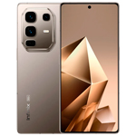 Гидрогелевая плёнка для Infinix Note 50 Pro+ – прозрачная, матовая, антишпион
