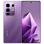 Гідрогелева плівка для Infinix Note 50 Pro – прозора, матова, антишпигун