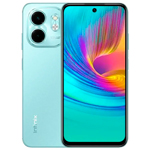 Гідрогелева плівка для Infinix Smart 9 – прозора, матова, антишпигун