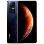 Гідрогелева плівка для Infinix Zero X Pro – прозора, матова, антишпигун