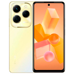 Гідрогелева плівка для Infinix HOT 40 Pro – прозора, матова, антишпигун