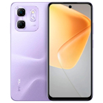 Гідрогелева плівка для Infinix HOT 50i – прозора, матова, антишпигун
