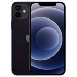 Гидрогелевая плёнка для iPhone 12 Mini – прозрачная, матовая, антишпион