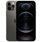 Гидрогелевая плёнка для iPhone 12 Pro – прозрачная, матовая, антишпион