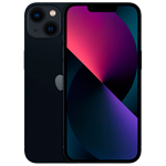Гидрогелевая плёнка для iPhone 13 Mini – прозрачная, матовая, антишпион