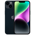 Гидрогелевая плёнка для iPhone 14 Plus – прозрачная, матовая, антишпион