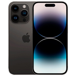 Гидрогелевая плёнка для iPhone 14 Pro Max – прозрачная, матовая, антишпион