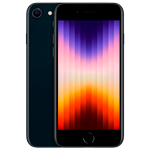 Гидрогелевая плёнка для iPhone SE 2022 – прозрачная, матовая, антишпион