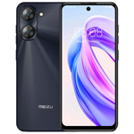 Гидрогелевая плёнка для Meizu Mblu 21 – прозрачная, матовая, антишпион