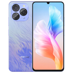 Гидрогелевая плёнка для Meizu 21 Note – прозрачная, матовая, антишпион