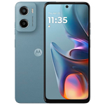 Гідрогелева плівка для Motorola Moto E15 – прозора, матова, антишпигун