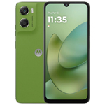 Гідрогелева плівка для Motorola Moto G06 4G – прозора, матова, антишпигун