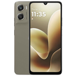 Гідрогелева плівка для Motorola Moto G06 Power – прозора, матова, антишпигун