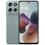 Гідрогелева плівка для Motorola Moto G56 5G – прозора, матова, антишпигун