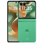 Гідрогелева плівка для Motorola Razr 60 – прозора, матова, антишпигун