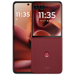 Гідрогелева плівка для Motorola Razr 60 Ultra – прозора, матова, антишпигун