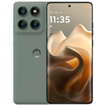 Гідрогелева плівка для Motorola Edge 60 Pro – прозора, матова, антишпигун