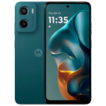 Гідрогелева плівка для Motorola Moto G05 – прозора, матова, антишпигун