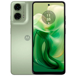 Гидрогелевая плёнка для Motorola Moto G24 – прозрачная, матовая, антишпион