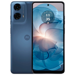 Гидрогелевая плёнка для Motorola Moto G24 Power – прозрачная, матовая, антишпион