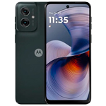 Гидрогелевая плёнка для Motorola Moto G55 – прозрачная, матовая, антишпион