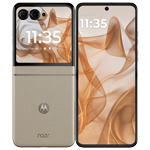Гідрогелева плівка для Motorola Razr 50 – прозора, матова, антишпигун