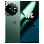 Гідрогелева плівка для OnePlus 11 – прозора, матова, антишпигун