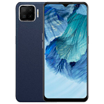 Гидрогелевая плёнка для OPPO A73 – прозрачная, матовая, антишпион