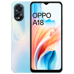 Гидрогелевая плёнка для OPPO A18 – прозрачная, матовая, антишпион