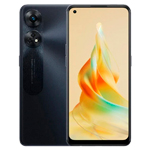 Гидрогелевая плёнка для OPPO Reno8 T – прозрачная, матовая, антишпион