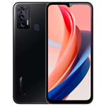 Гідрогелева плівка для Oukitel C31 Pro– прозора, матова, антишпигун