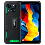 Гідрогелева плівка для Oukitel G2 – прозора, матова, антишпигун
