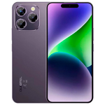 Гідрогелева плівка для Oukitel P1 – прозора, матова, антишпигун