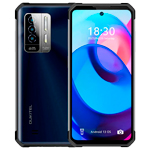 Гідрогелева плівка для Oukitel WP27 – прозора, матова, антишпигун