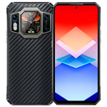 Гідрогелева плівка для Oukitel WP30 Pro – прозора, матова, антишпигун