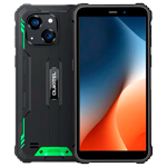 Гідрогелева плівка для Oukitel WP32 Pro – прозора, матова, антишпигун