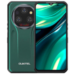 Гідрогелева плівка для Oukitel WP39 Pro – прозора, матова, антишпигун
