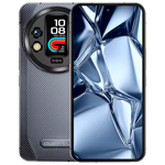 Гідрогелева плівка для Oukitel WP200 Pro – прозора, матова, антишпигун