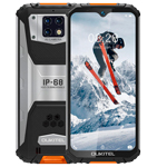 Гідрогелева плівка для Oukitel WP6 – прозора, матова, антишпигун