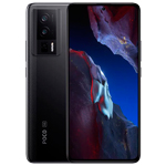 Гідрогелева плівка для POCO F5 Pro – прозора, матова, антишпигун