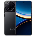 Гідрогелева плівка для POCO F7 Pro – прозора, матова, антишпигун